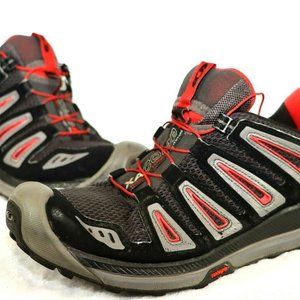SALOMON Hiking XA Comp 6 GoreTexTrail Running Sz 8